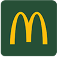 McDonald's Reisert Logo